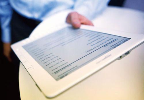 無紙化閱讀 無紙化閱讀