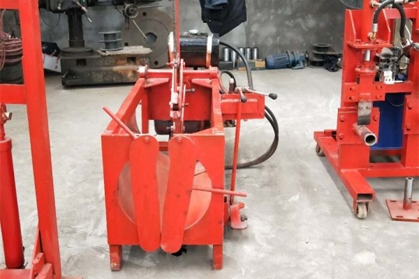 本溪電機拔銅機固廢回收專業機型